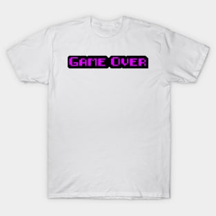 arcade gaming T-Shirt